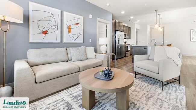 1451 24th St unit 1237, Denver, CO 80205 - photo 2