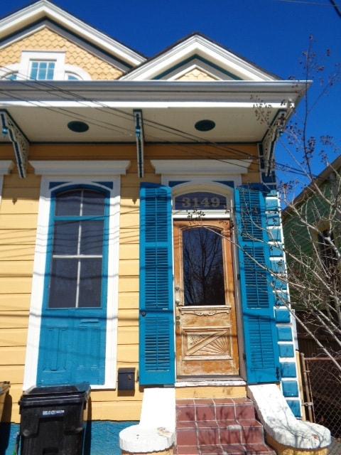 3149 N Villere St, New Orleans, LA 70117 - photo 3