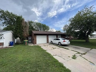St Unit 603, Green Bay, WI 54302