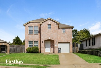 6118 Veranda Way, Dallas, TX 75241