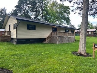 128 Harness Rd, New Tazewell, TN 37825