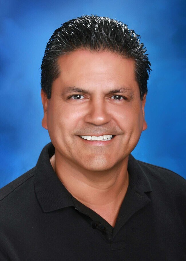 Agent Photo