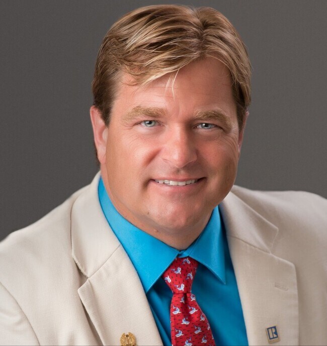 Robert VanHook