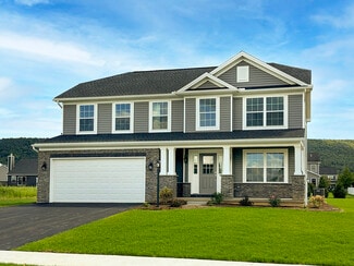 8008 Sunflower, Saint Thomas, PA 17252