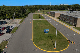 Andrew T Morrow Elementary School