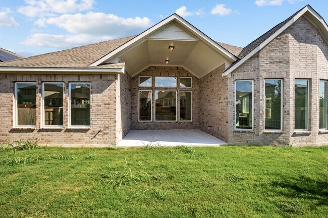 9707 Van Horn, San Antonio, TX 78254 - photo 4