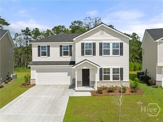 20 Flagler Dr, Savannah, GA 31419