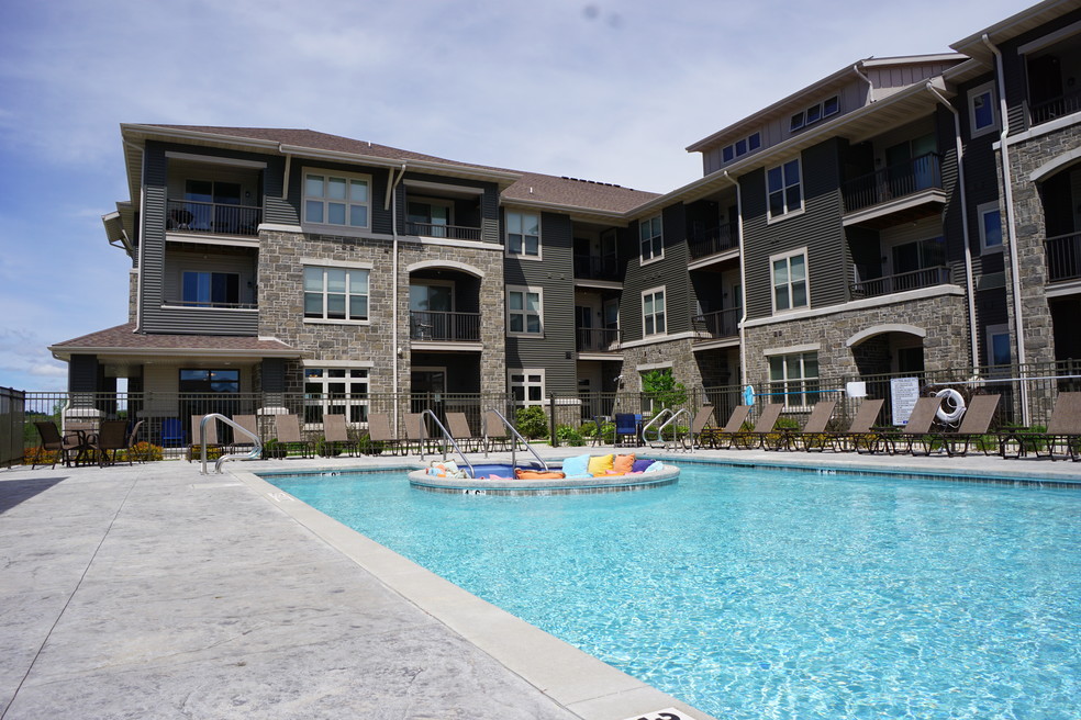 Ten35 West, Verona, WI 53593 - photo 1