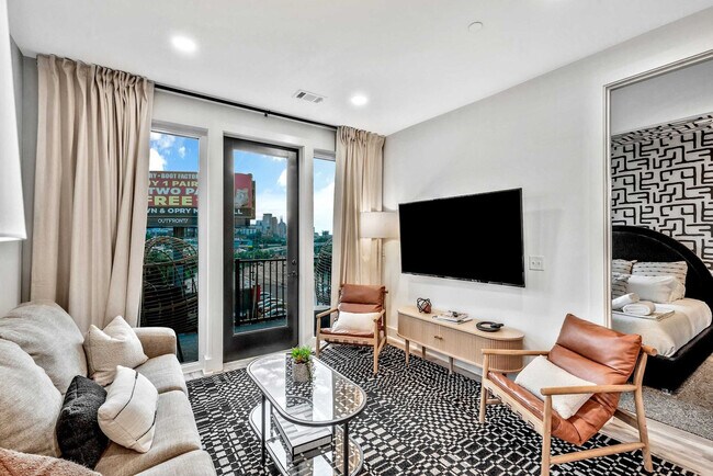 245 Hermitage Ave unit ID1356285P, Nashville, TN 37210 - photo 4