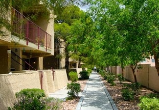1307 Darlene Way, Boulder City, NV 89005