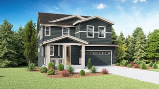 26813 NE 143rd Cir Unit 36209596, Duvall, WA 98019