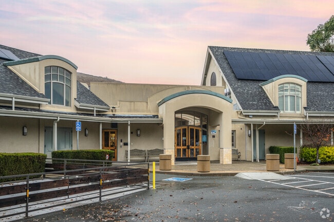 Contra Costa Midrasha School is committed to a safe environment for a diverse education.