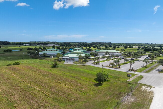 Liberty Magnet School