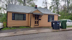 1121 College Ave, Morgantown, WV 26505