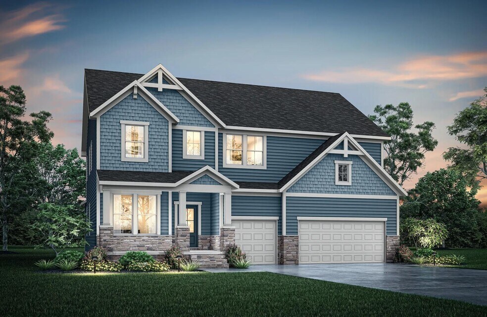 26 Calming Place unit 36883984, Fuquay Varina, NC 27526 - photo 1