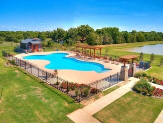 8608 76th E, Owasso, OK 74055