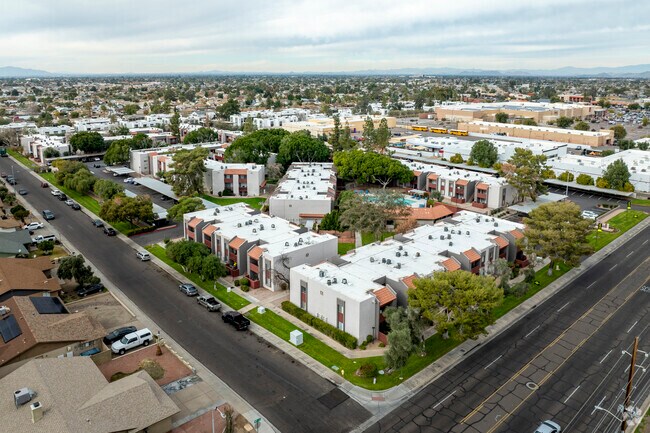 Spring Meadow Apartments, Glendale, AZ 85302 - photo 5