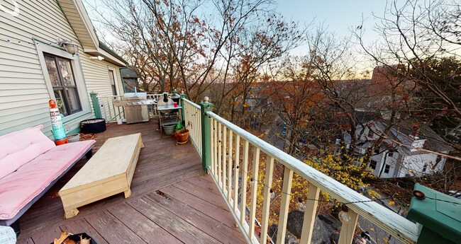 65 Beech Glen St unit 2, Roxbury, MA 02119 - photo 3