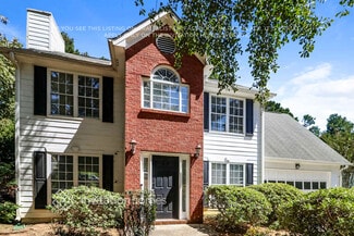 1570 Watson Ridge Trail, Lawrenceville, GA 30045