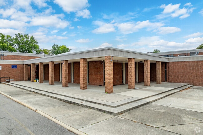 Yorktown Middle School