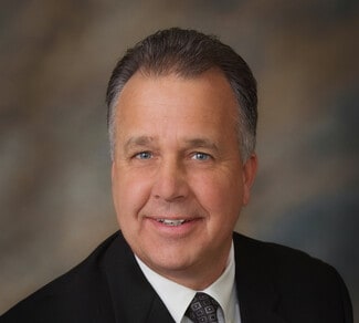 Mark Eagles