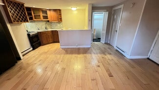 38 Cabot St Unit 1, Beverly, MA 01915