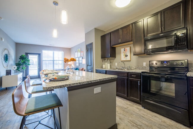 Mosaic at Levis Commons, Perrysburg, OH 43551 - photo 5