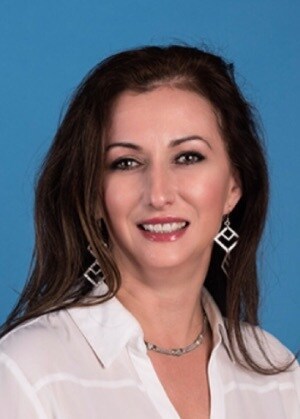 Aleksandra Stojanovic-Terpo