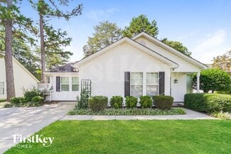 3509 Thornbrook Place, Charlotte, NC 28269