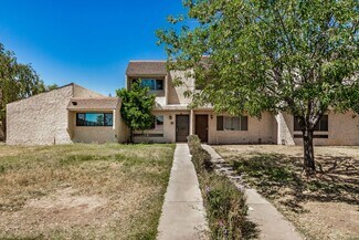 1052 S San Jose, Mesa, AZ 85202