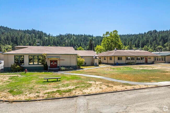 South Fork High School provides a safe, positive, and nurturing environment for students.