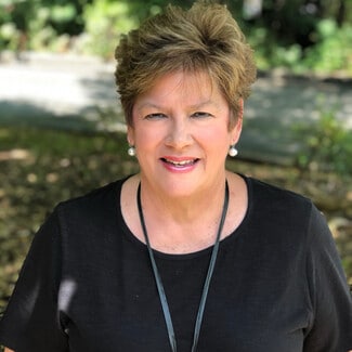 Pat Christensen