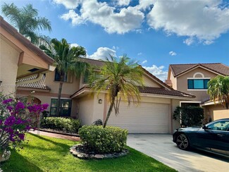 1836 NW 94th Ave, Plantation, FL 33322