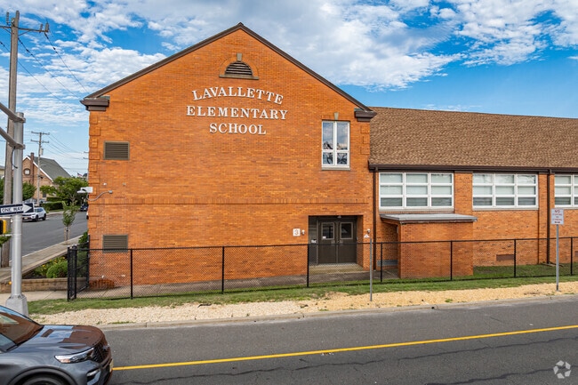 Lavalette Elementary