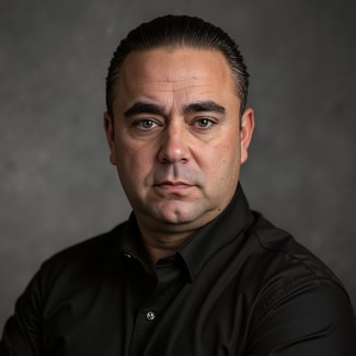 Albert Hakim