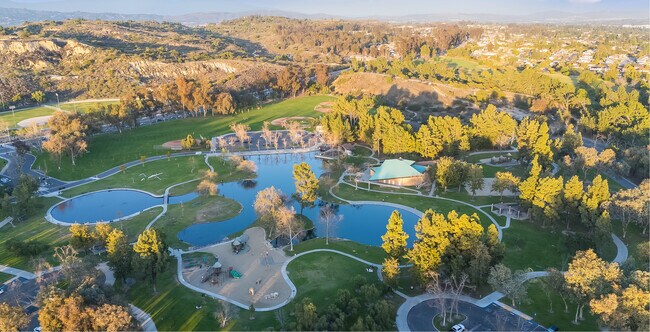 Cal Coastal Fullerton Raplh B Clark Park 4of6