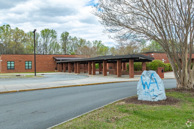 Western Middle School