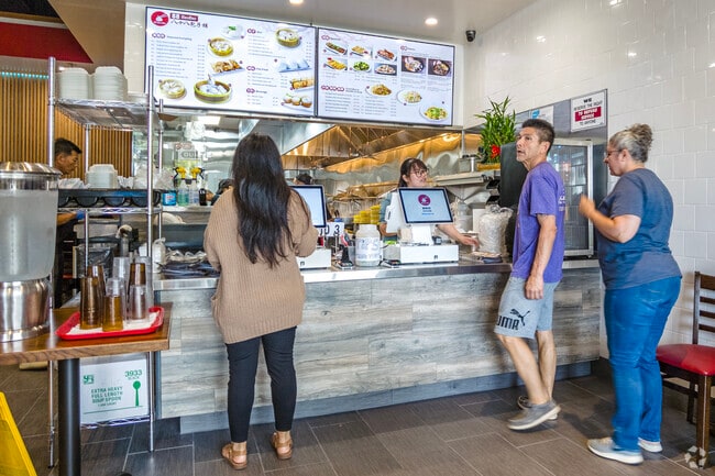 Bao Bao is one of several popular eateries in the Bellevue area of Merced.