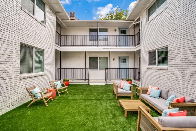 Coconut Grove, Dallas, TX 75214 - photo 5