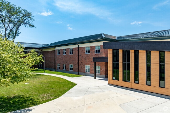 John C. Dempsey Middle School