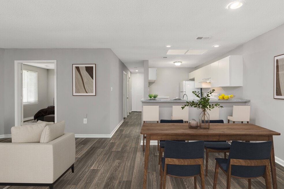 Marsh Cove, Savannah, GA 31419 - photo 1