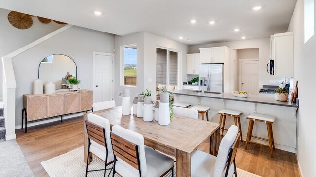 7344 SE Madrone St, Hillsboro, OR 97123 - photo 4