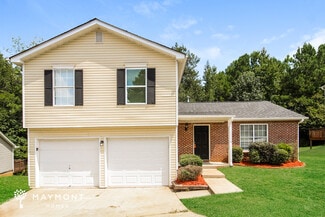 800 Kilkenny Cir, Lithonia, GA 30058