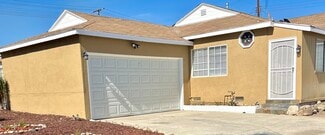 8246 Beeman Ave, North Hollywood, CA 91605