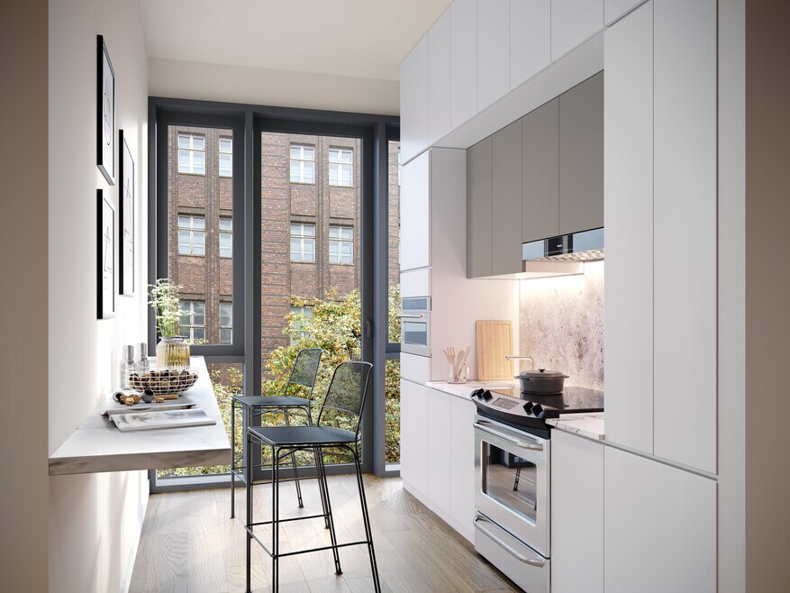 1578 Beacon St unit 1, Brookline, MA 02446 - photo 1