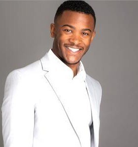 Terrance Murray