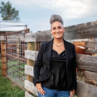 Kelly Jo Nagel
