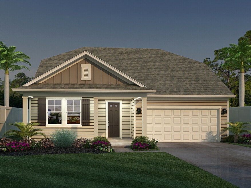 96769 Blackrock CV Way, Yulee, FL 32097 - photo 1