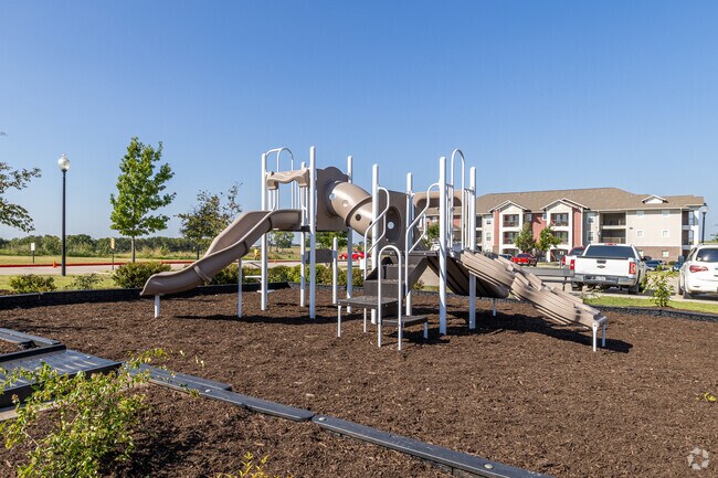 Abbington Meadows Of Howe, Howe, TX 75459 - photo 4