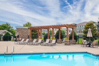 200 S Hampton Place, Clarksville, TN 37040